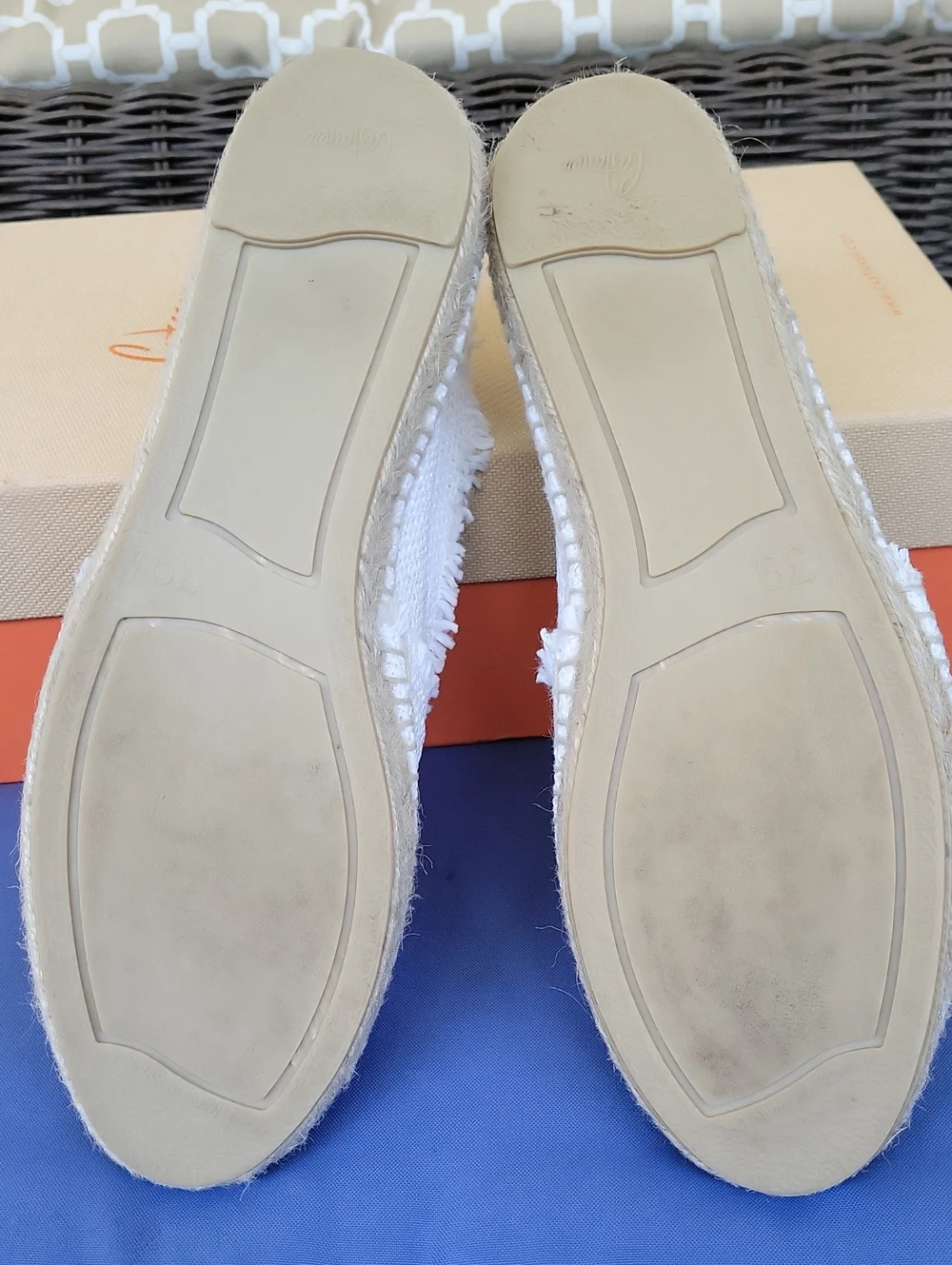 Castaner Kampala Espadrilles